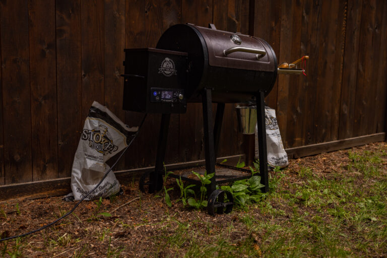 avoiding common mistakes with bbq wood pellets